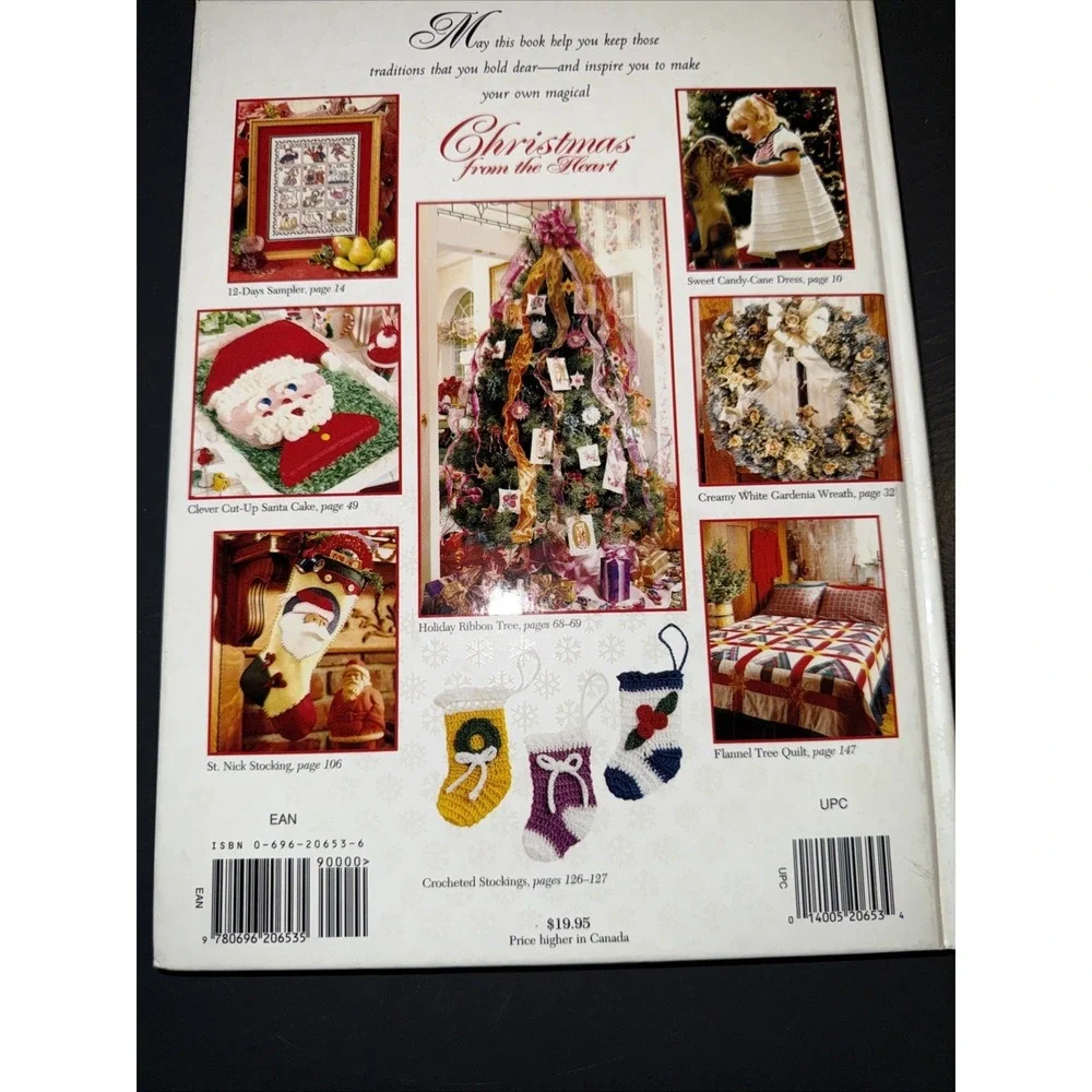 N/A christmas from